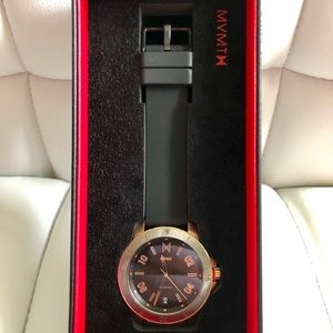 MVMT NWT Men’s Calypso Watch